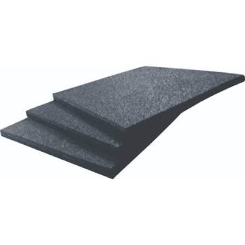 Piso Epdm 15mm em Água Funda